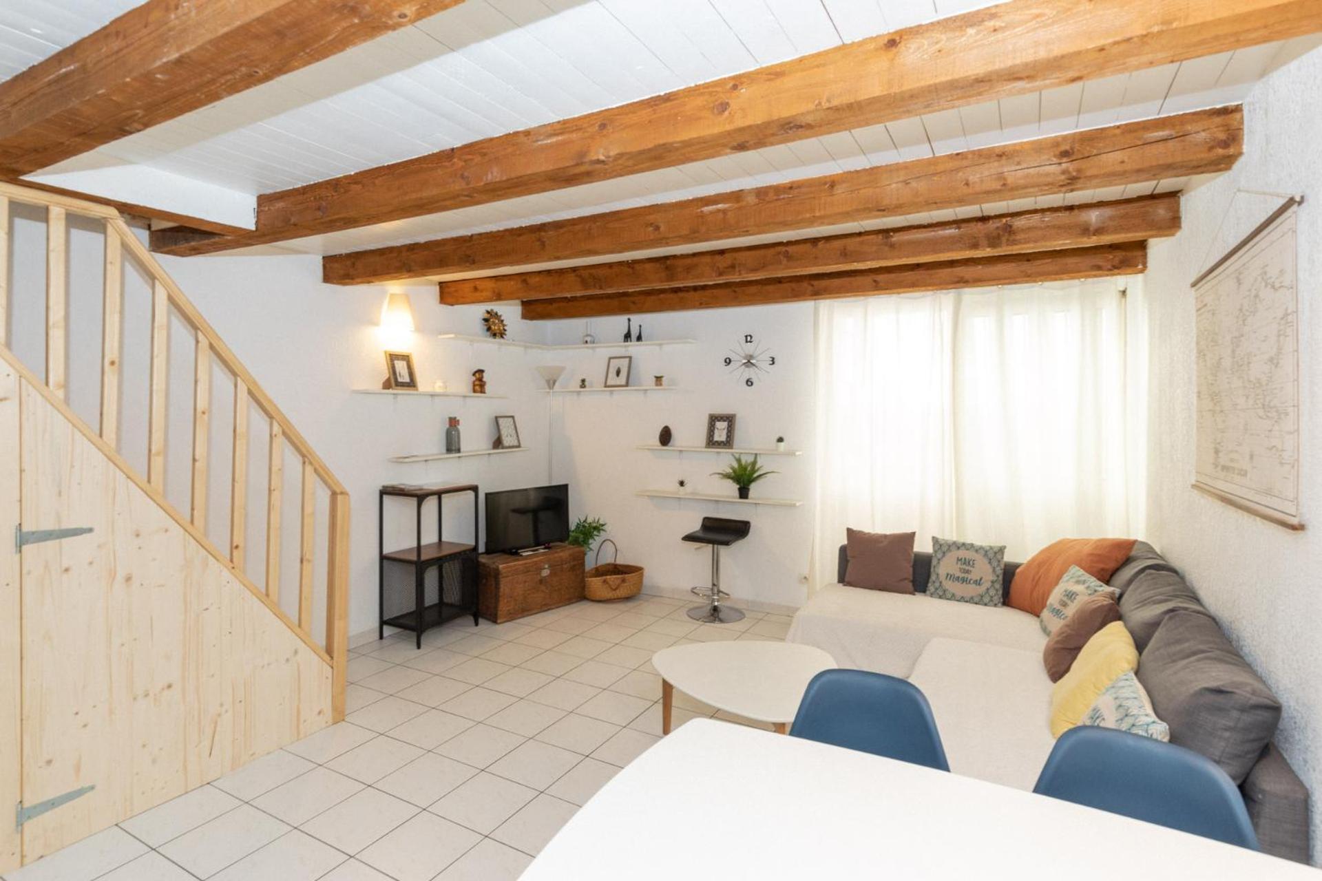 Loc'Apparts Montpellier Quarto foto